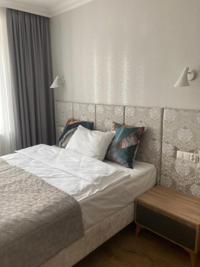 Willa Witkacy Słupsk Dış mekan fotoğraf
